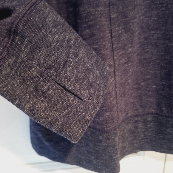 Tek Gear DriTEK zip-up hoodie - Picture 4 of 6